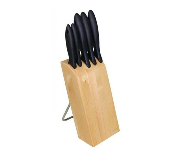FISKARS Zestaw 5 noży w bloku 1023782 - 469507 - zdjęcie